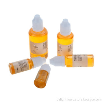E Liquid, Special Made in China with Fragrance Flavor, Jasmine